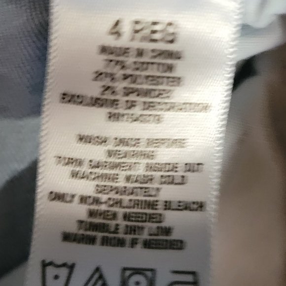 Aeropostale Size 4 Jeans - Picture 2 of 10